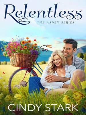 cover image of Relentless